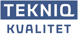 tekniq kvalitet logo