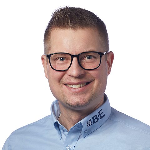 Brian Bank Christensen