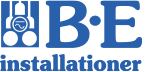 Be-installationer A/S